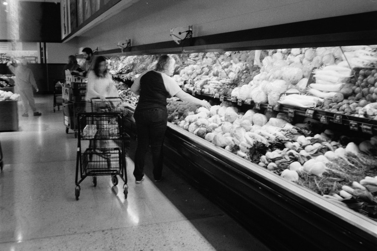 Weekly meal planning strategies